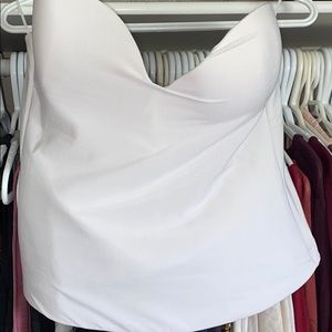 Peige Corset with Bra